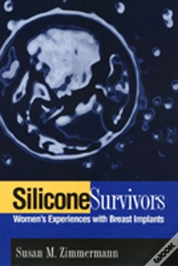 Capa do artigo Silicone Survivors