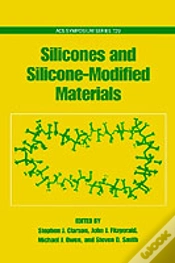 Capa do artigo Silicones And Silicone-Modified Materials