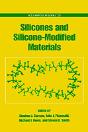 Silicones And Silicone-Modified Materials - Preview