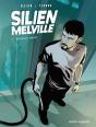 Silien Melville Tome 1 ; Opération Arpège - Preview