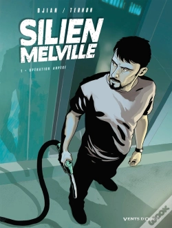 Capa do artigo Silien Melville Tome 1 ; Opération Arpège