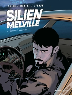 Capa do artigo Silien Melville Tome 2 ; Retour De Manivelle