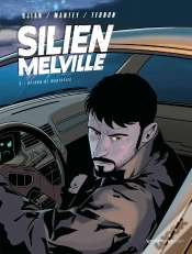 Capa do artigo Silien Melville Tome 2 ; Retour De Manivelle