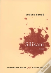 Capa do artigo Silikani