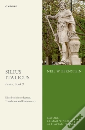 Silius Italicus: Punica, Book 9