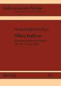 Silius Italicus - Preview