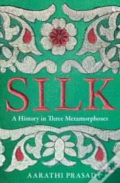 Capa do artigo Silk