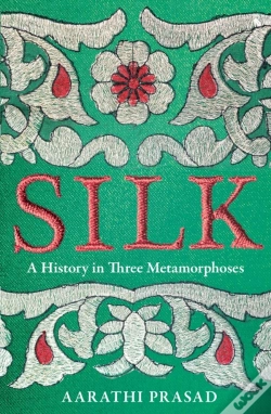 Capa do artigo Silk