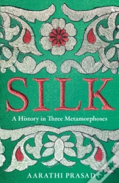 Capa do artigo Silk