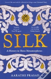 Capa do artigo Silk