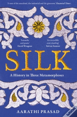 Capa do artigo Silk