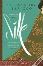 Capa do artigo Silk