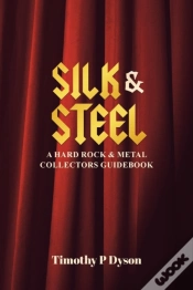 Capa do artigo Silk  Amp  Steel: A Hard Rock  Amp  Meta