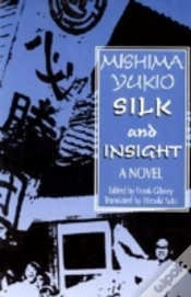Capa do artigo Silk And Insight