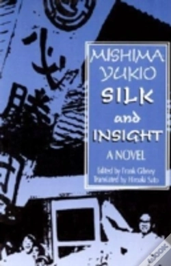 Capa do artigo Silk And Insight