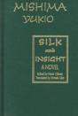 Silk And Insight - Preview