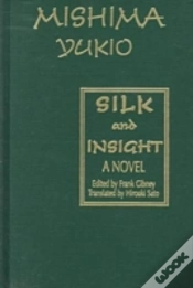 Capa do artigo Silk And Insight