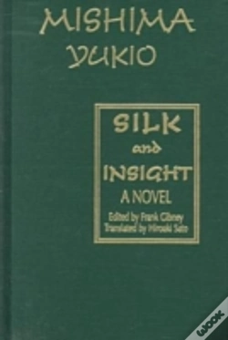 Capa do artigo Silk And Insight