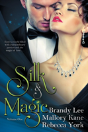 Silk And Magic Book One - Preview