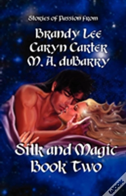 Capa do artigo Silk And Magic Book Two