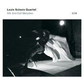 Capa do artigo Silk and Salt Melodies - CD