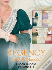 Capa do artigo Silk And Seduction Bundle 1