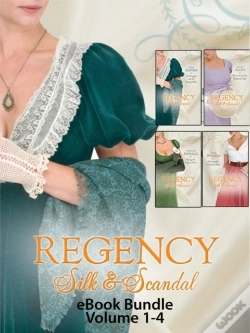 Capa do artigo Silk And Seduction Bundle 1