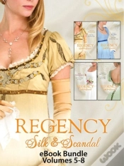 Capa do artigo Silk And Seduction Bundle 2