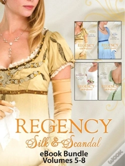 Capa do artigo Silk And Seduction Bundle 2