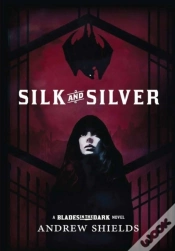 Capa do artigo Silk And Silver