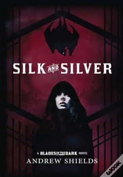 Capa do artigo Silk And Silver