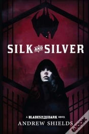 Capa do artigo Silk And Silver