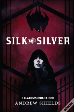 Capa do artigo Silk And Silver