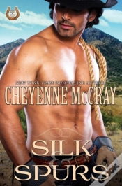 Capa do artigo Silk And Spurs
