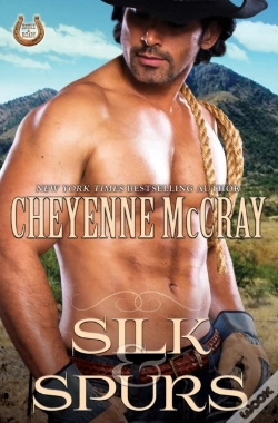 Capa do artigo Silk And Spurs