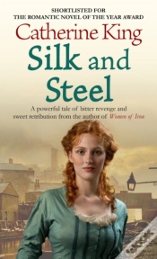 Capa do artigo Silk And Steel