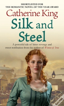 Capa do artigo Silk And Steel