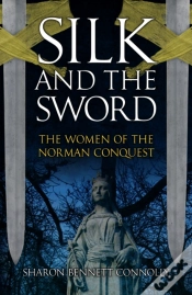Capa do artigo Silk And The Sword