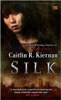 Silk - Preview