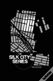 Capa do artigo Silk City Series