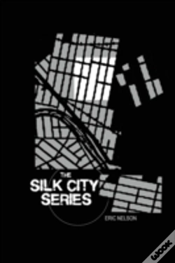 Capa do artigo Silk City Series