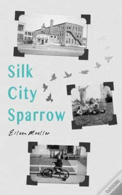 Capa do artigo Silk City Sparrow
