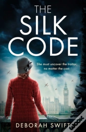 Capa do artigo Silk Code