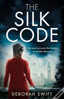 Capa do artigo Silk Code