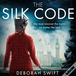 Capa do artigo Silk Code
