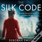 Capa do artigo Silk Code
