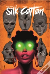 Capa do artigo Silk Cotton