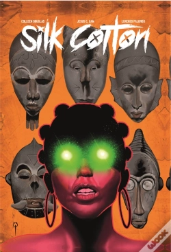 Capa do artigo Silk Cotton