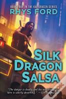 Silk Dragon Salsa