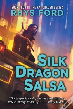 Capa do artigo Silk Dragon Salsa